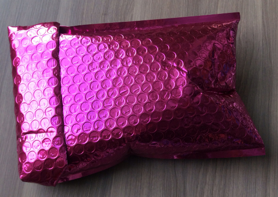 Ipsy Review - February 2014 Review