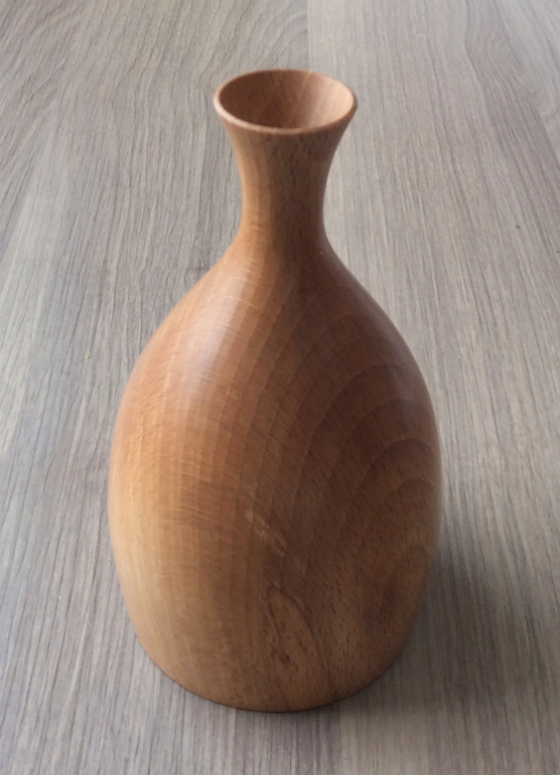 My Ireland Box Subscription Review - February 2014 Vase