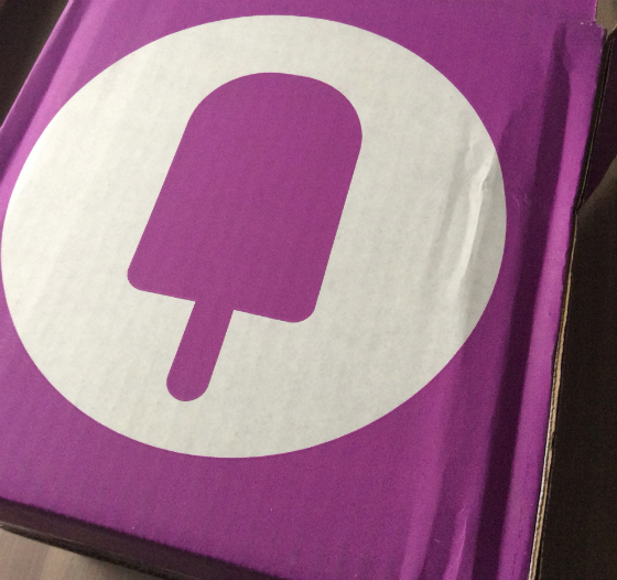Jennifer Love Hewitt Fancy Box Review - Jan 2014 Box