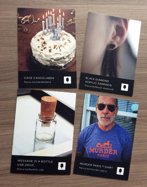 Jennifer Love Hewitt Fancy Box Review - Jan 2014 Cards