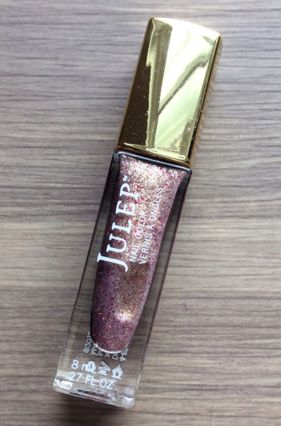 Julep maven Review - February 2014 Box Love