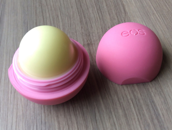 Love Lula Beauty Box Review - February 2014 Eos