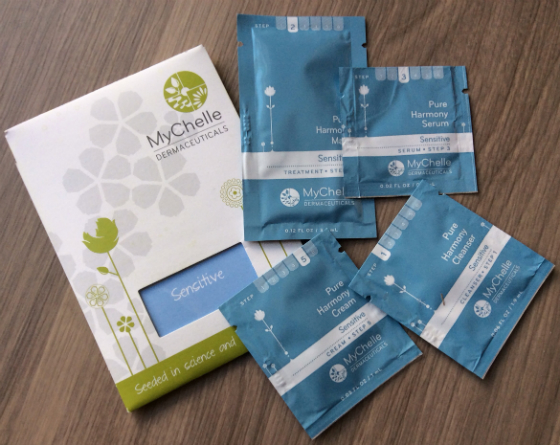 Love Lula Beauty Box Review - February 2014 Samples