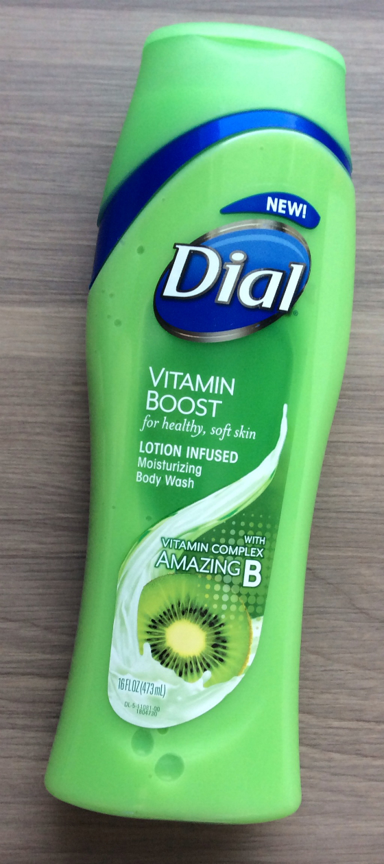POPSUGAR Must Have Box Review - February 2014 Dial