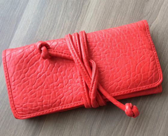 POPSUGAR Must Have Box Review - February 2014 Brooks