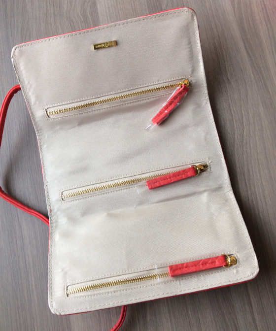 POPSUGAR Must Have Box Review - February 2014 Jewelry