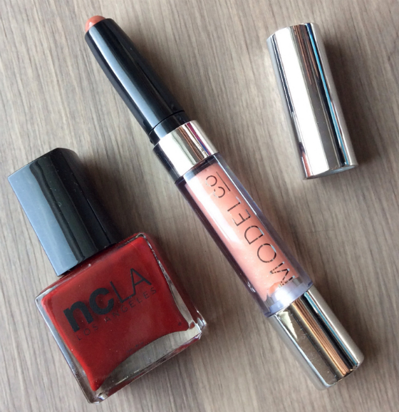 POPSUGAR Must Have Box Review - February 2014 NCLA