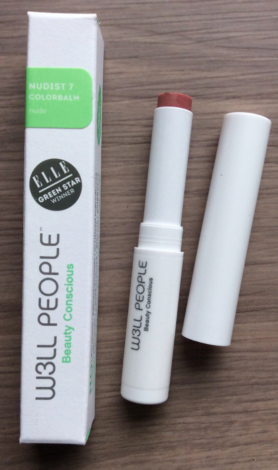 Saffron Rouge Inner Circle Subscription Box Review – Feb 2014 W3LL People