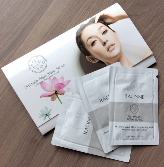 Total Beauty Red Carpet Collection Box Review & Coupon Mask