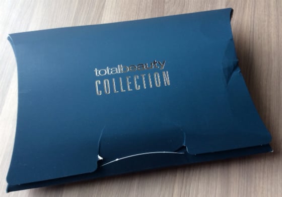 Total Beauty Red Carpet Collection Box Review & Coupon Box