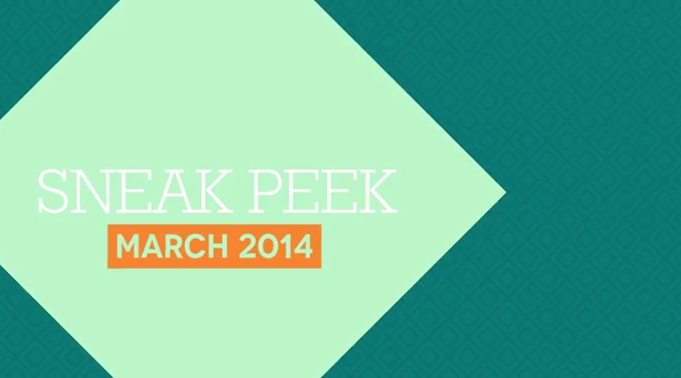 Birchbox March 2014 Sneak Peek!