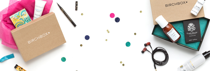 Birchbox Subscription Coupons!