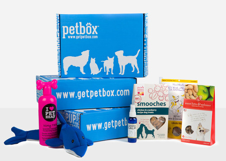 Pet Box On Sle