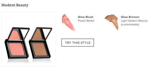 Blush