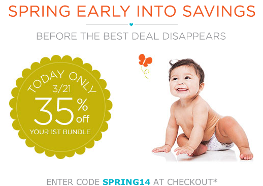 Honest Company Coupon