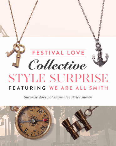 Collective Style Surprise: We Are All Smith