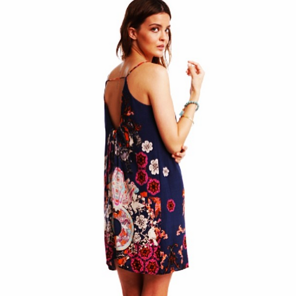 Golden Tote April 2014 Sneak Peak! Shift Dress