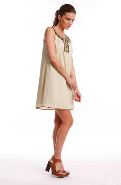 Golden Tote April 2014 Spoilers - Round 2! White Dress