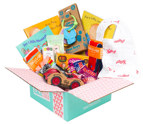 Stork Stack Coupon Code