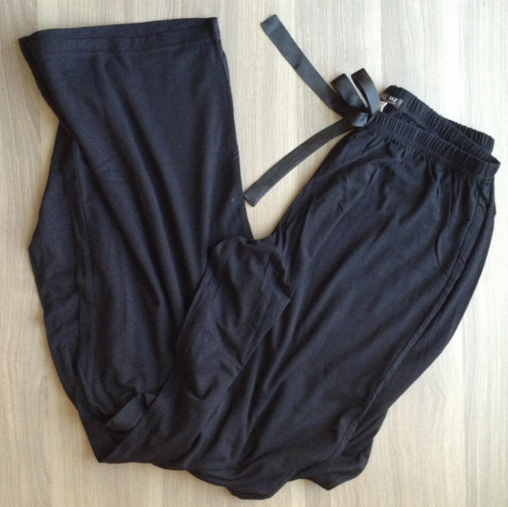 Adore Me Subscription Box Review - March 2014 Pants