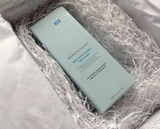Beauty DNA Subscription Box Review - March 2014 Reveal