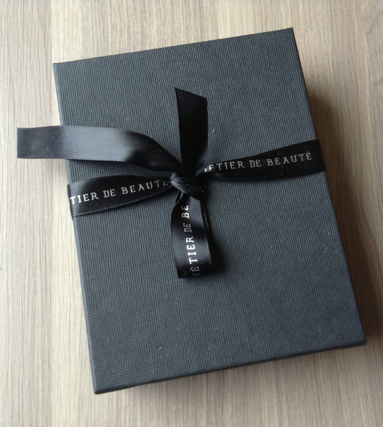 Le Metier De Beaute Beauty Vault VIP Review – March 2014 Box