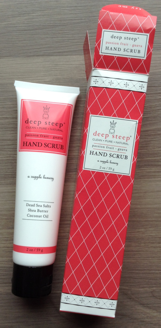 Bluum Baby Subscription Box Review & Coupon - March 2014 Deep Steep