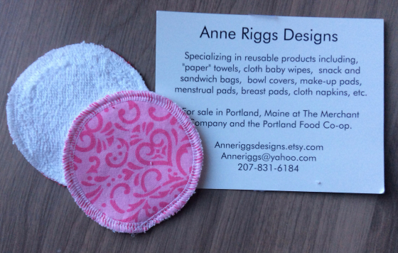 Box of Happies Subscription Box Review - Feb 2014 Item