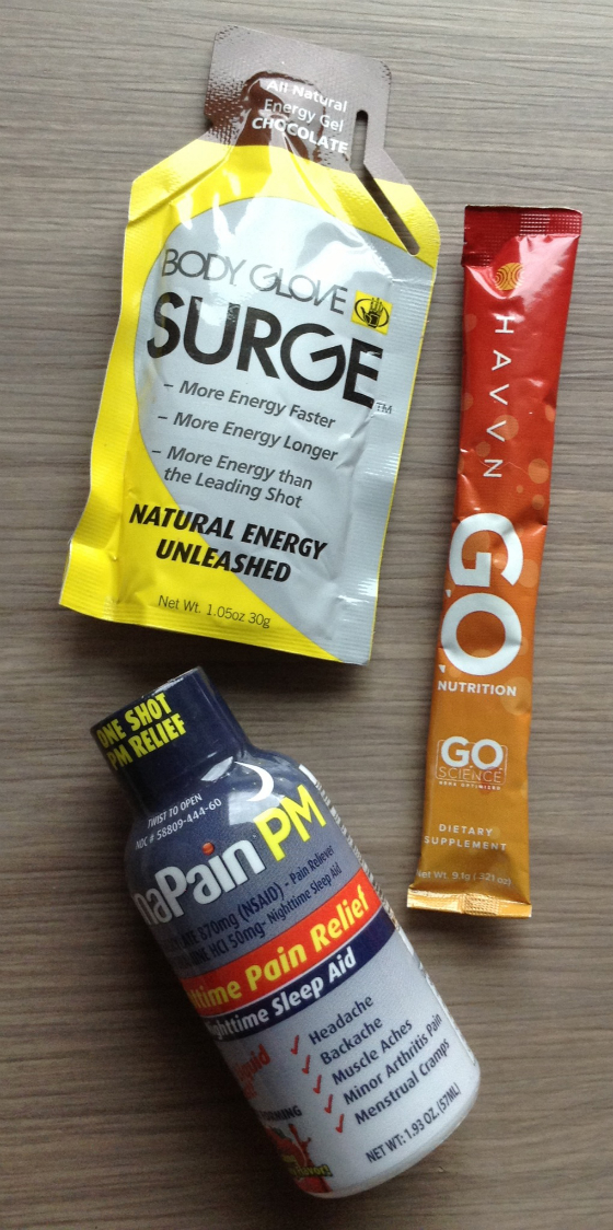 Bulu Box Weight Loss Review & Coupon - March 2014 Surge