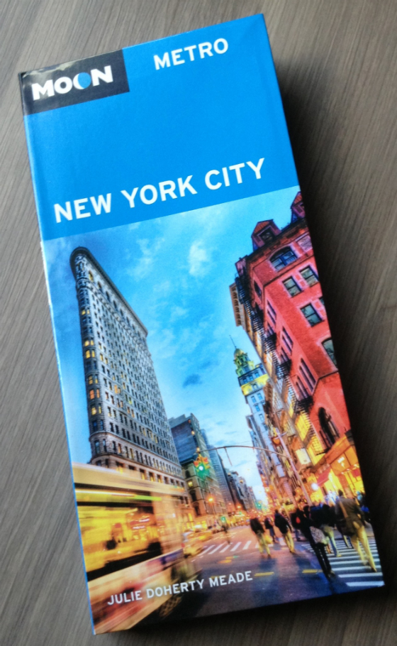 Escape Monthly Subscription Box Review - Feb 2014 New York
