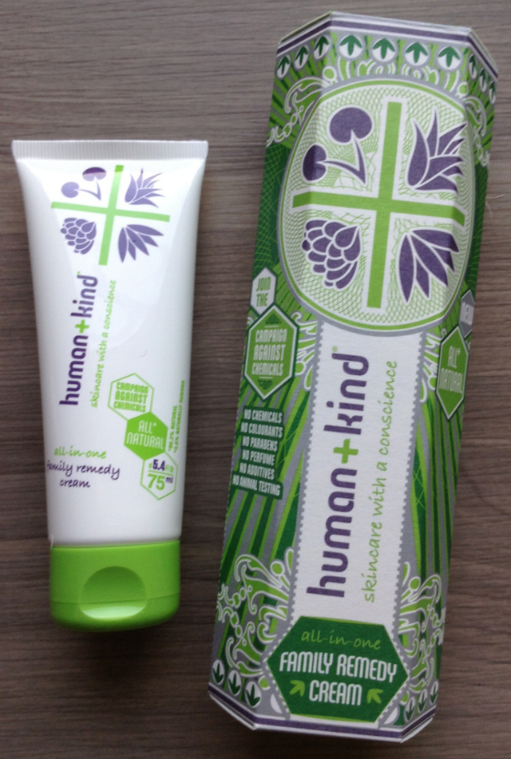 Escape Monthly Review & Coupon Code - March 2014 Hand Cream