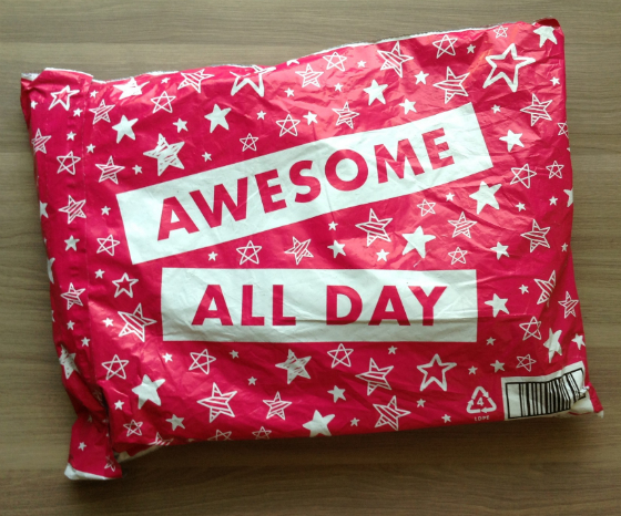  FabKids Review & BOGO Offer - March 2014 Review