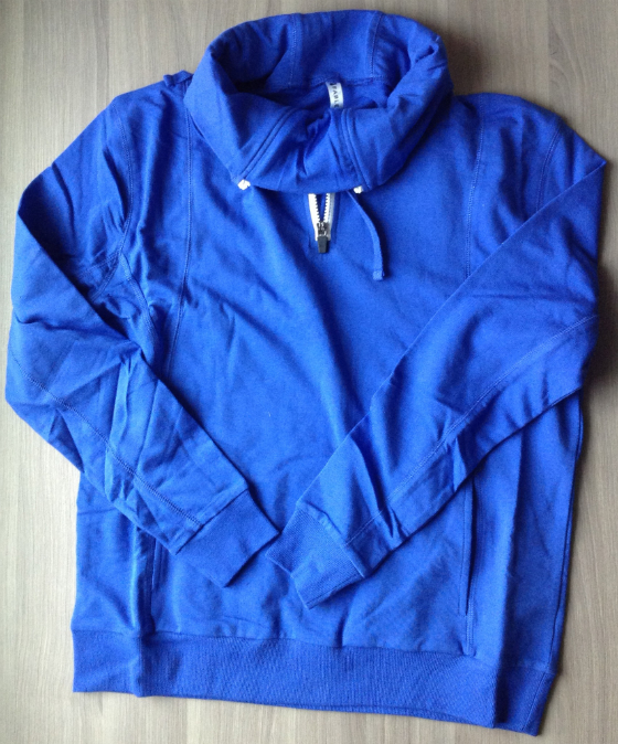 Fabletics Review & 50% Off Coupon – March 2014 Kingston
