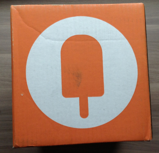 Fancy Mystery Box Review - Women's Edition Box