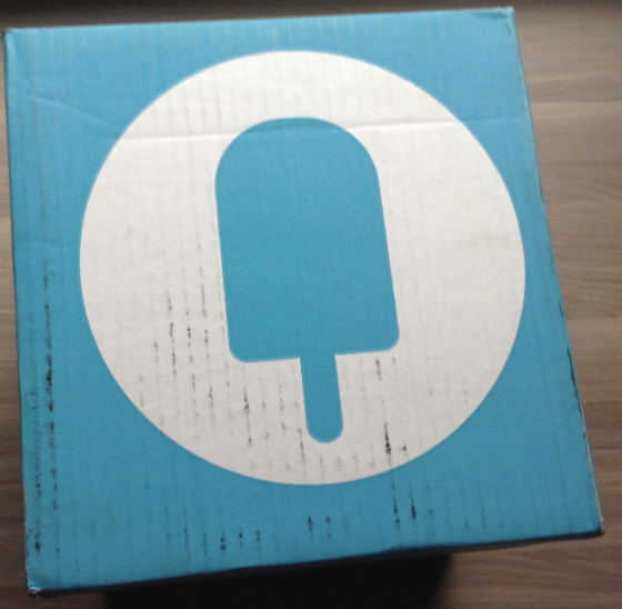 Fancy Mystery Box Review – Men’s Edition Box