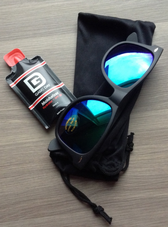 Fancy Mystery Box Review – Men’s Edition Shades