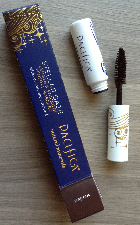 GoodeBox Eco Beauty Subscription Box Review – March 2014 Pacifica