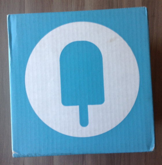 Jennifer Love Hewitt Fancy Box Review – Feb 2014 Box