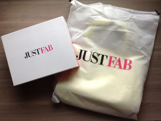 JustFab Review - March 2014 First Look