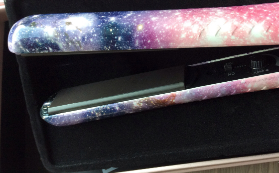 Kelly Rowland Fancy Box Subscription Review - Feb 2014 Close Up