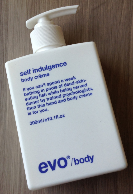 Kelly Rowland Fancy Box Review - March 2014 Lotion