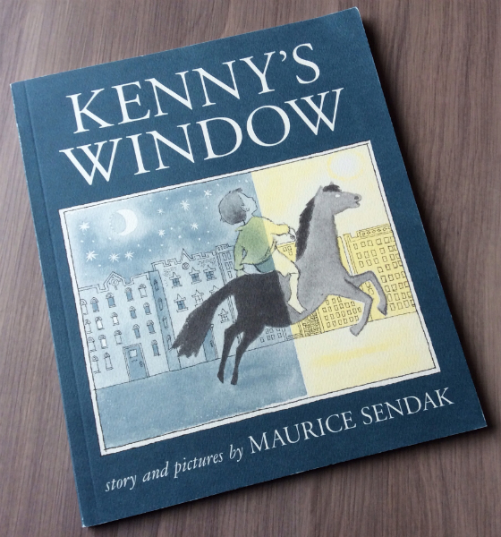 Little Fun Club - Childrens' Book Subscription Box Review Kenny