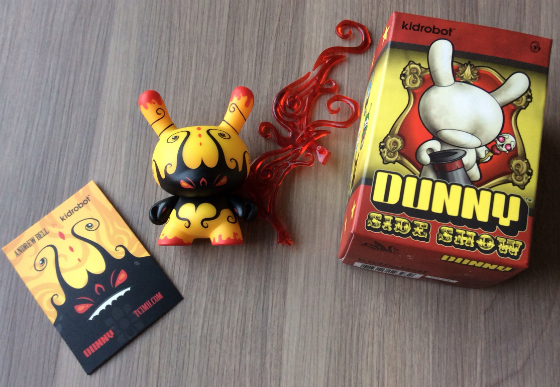  Loot Crate Subscription Box Review & Coupon - Feb 2014 Toy
