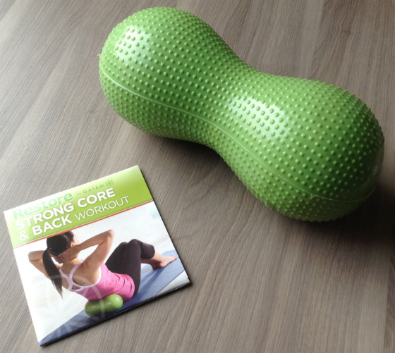 Mama’s Got Mail Subscription Box Review – March 2014 Gaiam