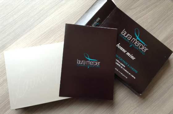 Nina Garcia Quarterly Subscription Box Review #NGQ02 Laura 