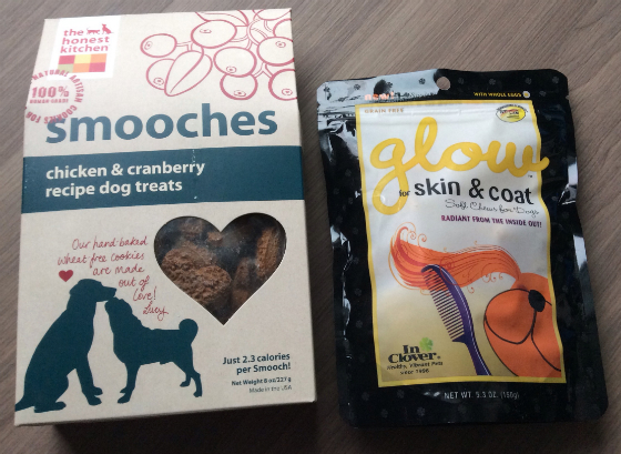 Pet Box Review - Subscription Boxes For Dogs Treats