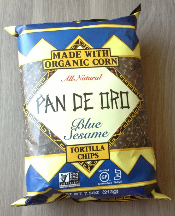Pijon Box Review March 2014 – College Subscription Box Chips