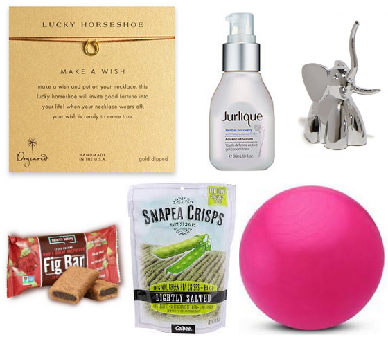 Popsugar Must Have Box March 2014