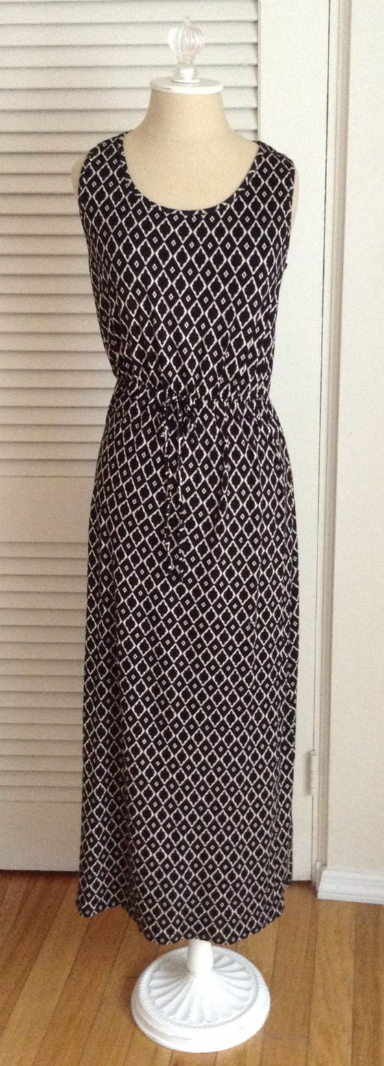 Stitch Fix Review - March 2014 Maxi