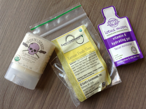  Limited Edition Vegan Cuts Essentials Kit Review Soap
